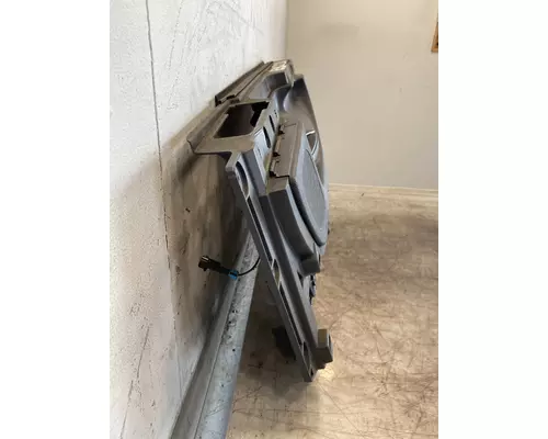 FREIGHTLINER Cascadia 125 Door Window Regulator, Front