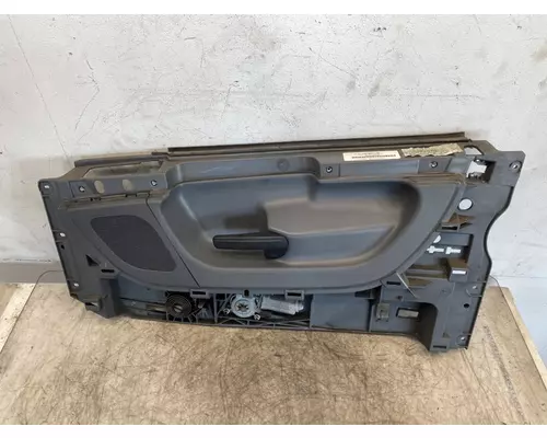 FREIGHTLINER Cascadia 125 Door Window Regulator, Front