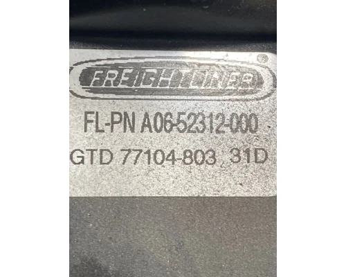 FREIGHTLINER Cascadia 125 ECM (Transmission)