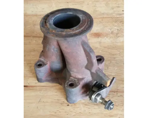 FREIGHTLINER Cascadia 125 EGR Actuator & Related Parts