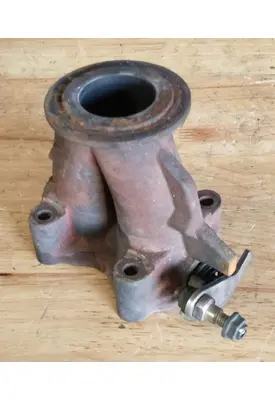 FREIGHTLINER Cascadia 125 EGR Actuator & Related Parts