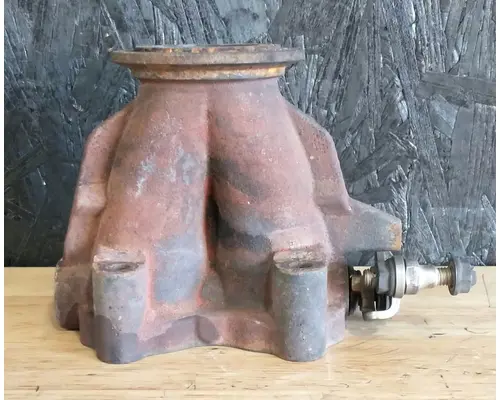 FREIGHTLINER Cascadia 125 EGR Actuator & Related Parts