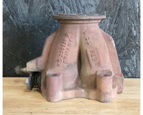 FREIGHTLINER Cascadia 125 EGR Actuator & Related Parts