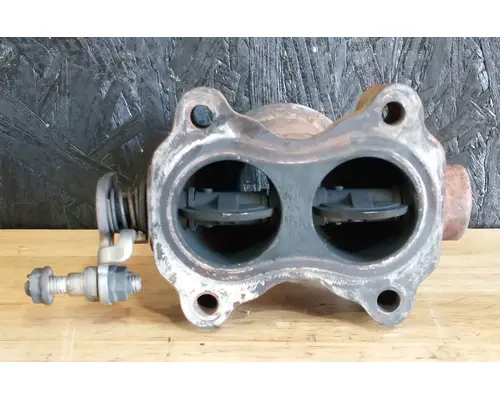 FREIGHTLINER Cascadia 125 EGR Actuator & Related Parts