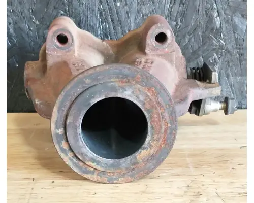 FREIGHTLINER Cascadia 125 EGR Actuator & Related Parts