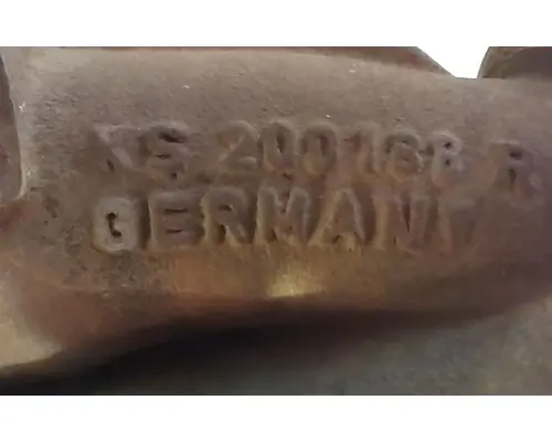 FREIGHTLINER Cascadia 125 EGR Actuator & Related Parts