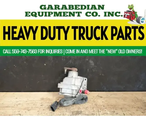 FREIGHTLINER Cascadia 125 EGR Actuator & Related Parts