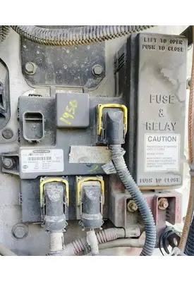 FREIGHTLINER Cascadia 125 Electronic Chassis Control Modules