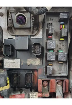 FREIGHTLINER Cascadia 125 Electronic Chassis Control Modules