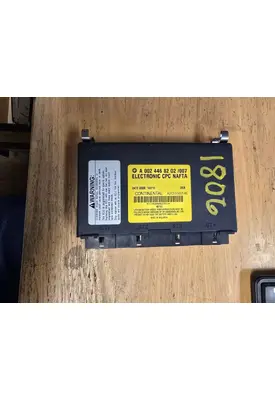 FREIGHTLINER Cascadia 125 Electronic Engine Control Module