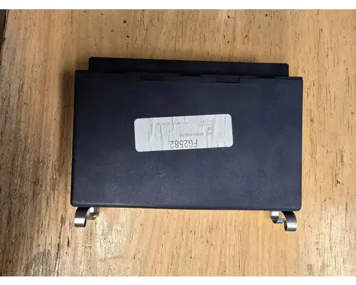 FREIGHTLINER Cascadia 125 Electronic Engine Control Module