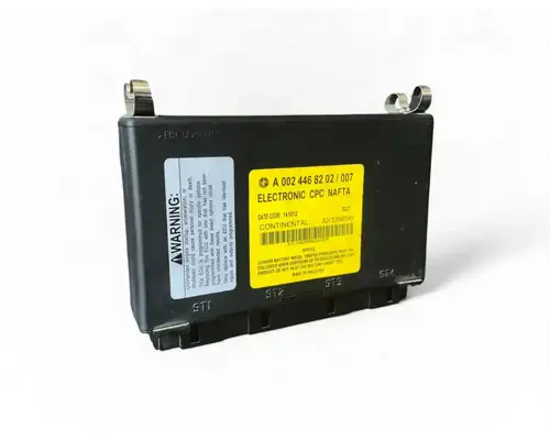 FREIGHTLINER Cascadia 125 Electronic Engine Control Module