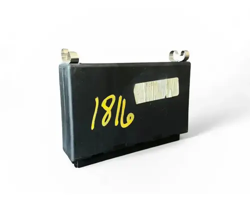 FREIGHTLINER Cascadia 125 Electronic Engine Control Module
