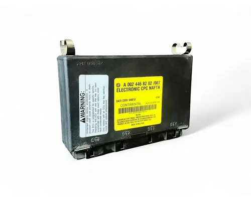 FREIGHTLINER Cascadia 125 Electronic Engine Control Module