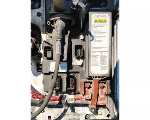 FREIGHTLINER Cascadia 125 Electronic Engine Control Module
