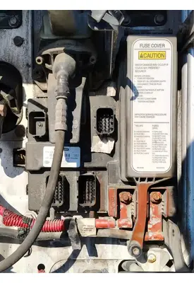FREIGHTLINER Cascadia 125 Electronic Engine Control Module