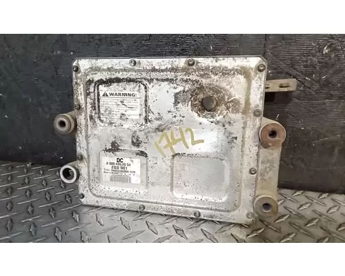 FREIGHTLINER Cascadia 125 Electronic Engine Control Module