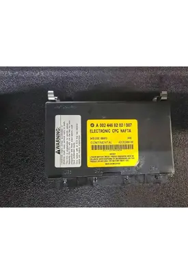 FREIGHTLINER Cascadia 125 Electronic Engine Control Module