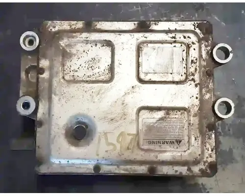 FREIGHTLINER Cascadia 125 Electronic Engine Control Module