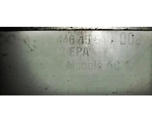 FREIGHTLINER Cascadia 125 Electronic Engine Control Module