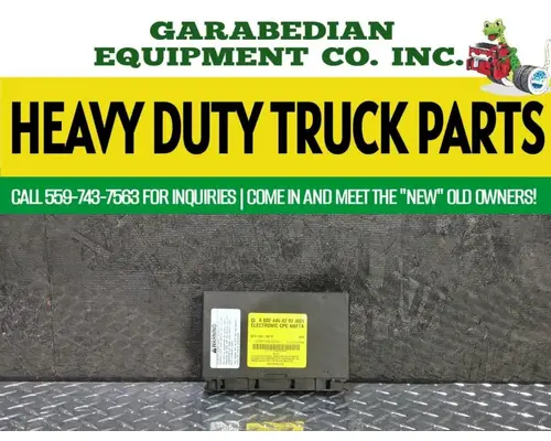 FREIGHTLINER Cascadia 125 Electronic Engine Control Module