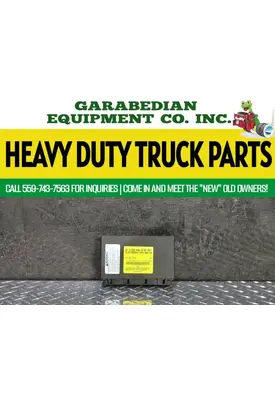 FREIGHTLINER Cascadia 125 Electronic Engine Control Module