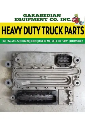 FREIGHTLINER Cascadia 125 Electronic Engine Control Module