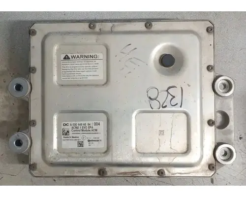 FREIGHTLINER Cascadia 125 Electronic Engine Control Module