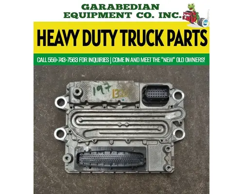 FREIGHTLINER Cascadia 125 Electronic Engine Control Module