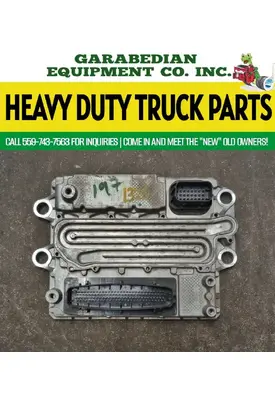 FREIGHTLINER Cascadia 125 Electronic Engine Control Module