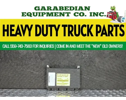 FREIGHTLINER Cascadia 125 Electronic Engine Control Module