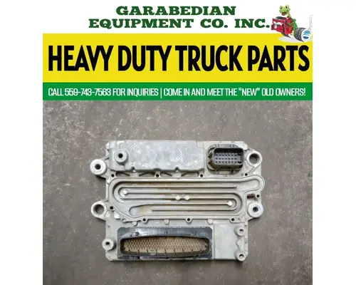 FREIGHTLINER Cascadia 125 Electronic Engine Control Module