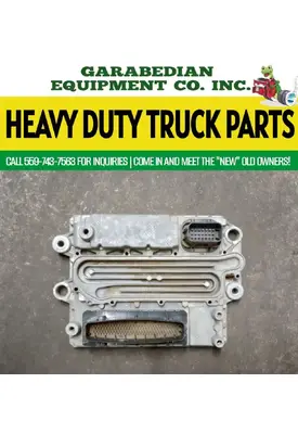 FREIGHTLINER Cascadia 125 Electronic Engine Control Module