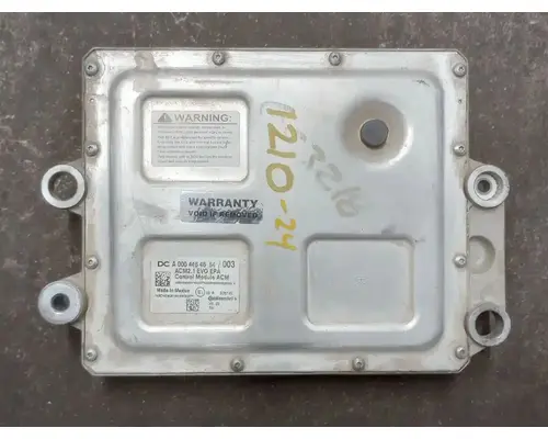 FREIGHTLINER Cascadia 125 Electronic Engine Control Module
