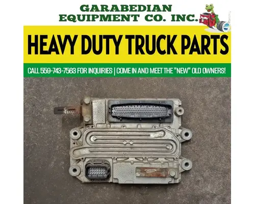 FREIGHTLINER Cascadia 125 Electronic Engine Control Module