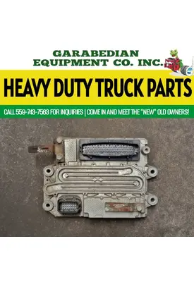 FREIGHTLINER Cascadia 125 Electronic Engine Control Module