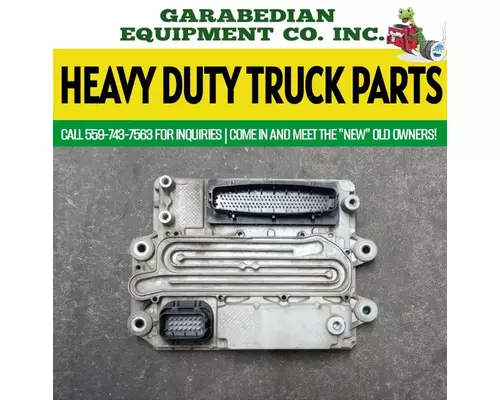 FREIGHTLINER Cascadia 125 Electronic Engine Control Module