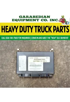 FREIGHTLINER Cascadia 125 Electronic Engine Control Module