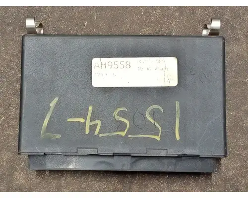 FREIGHTLINER Cascadia 125 Electronic Engine Control Module