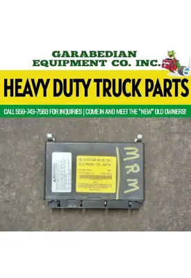 FREIGHTLINER Cascadia 125 Electronic Engine Control Module