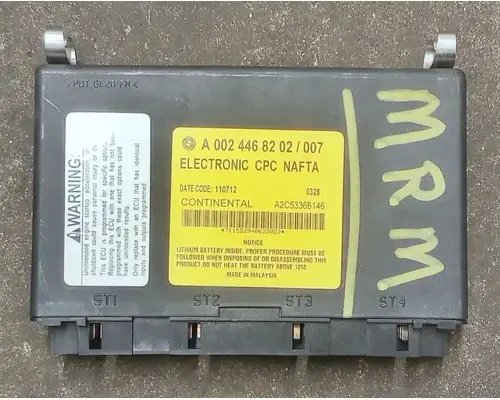 FREIGHTLINER Cascadia 125 Electronic Engine Control Module