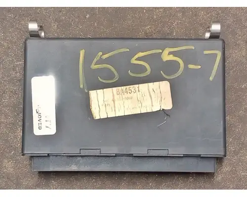 FREIGHTLINER Cascadia 125 Electronic Engine Control Module