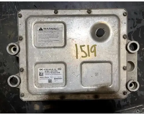 FREIGHTLINER Cascadia 125 Electronic Engine Control Module