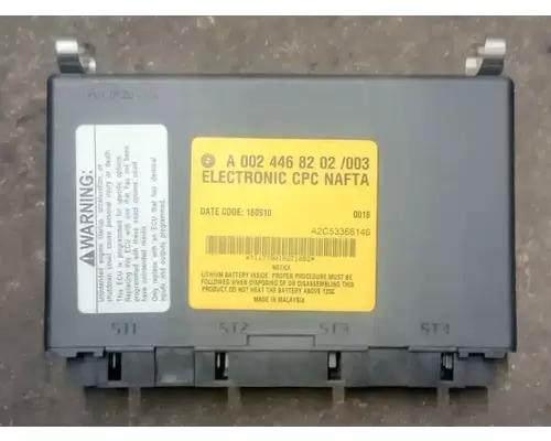 FREIGHTLINER Cascadia 125 Electronic Engine Control Module