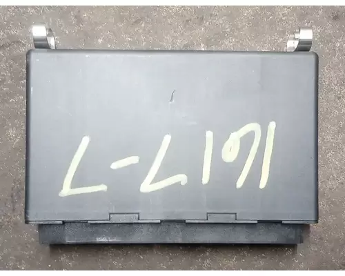FREIGHTLINER Cascadia 125 Electronic Engine Control Module