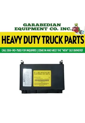 FREIGHTLINER Cascadia 125 Electronic Engine Control Module