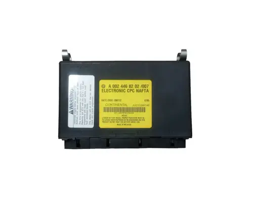 FREIGHTLINER Cascadia 125 Electronic Engine Control Module