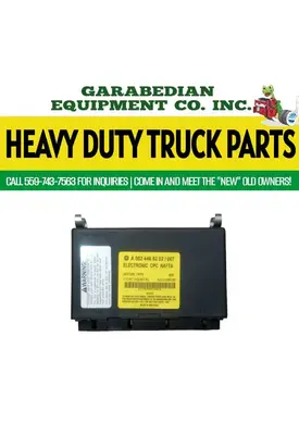 FREIGHTLINER Cascadia 125 Electronic Engine Control Module
