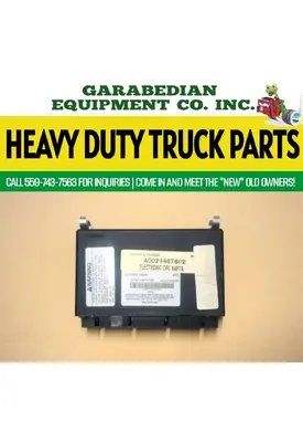 FREIGHTLINER Cascadia 125 Electronic Engine Control Module