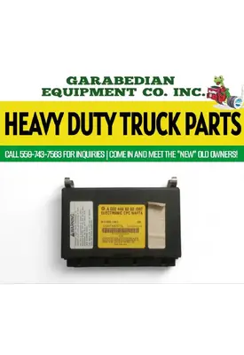 FREIGHTLINER Cascadia 125 Electronic Engine Control Module